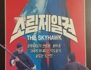 1974香港经典《黄飞鸿少林拳》：关德兴 洪金宝 苗可秀 国语无字1080p高清