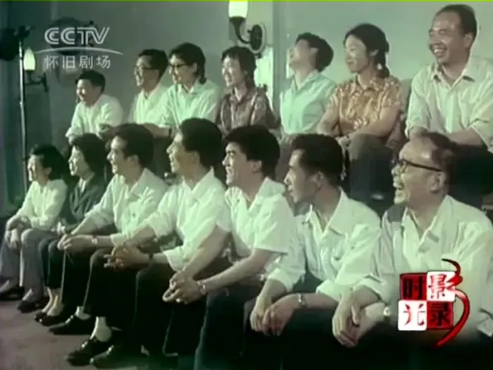 [1979][中国内地]《笑》[相声电影][国语无字][MP4_684M]