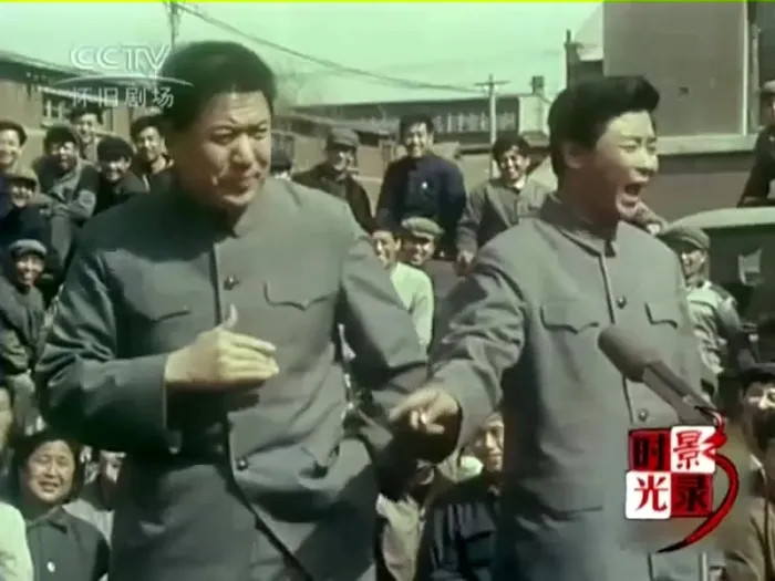 [1979][中国内地]《笑》[相声电影][国语无字][MP4_684M]