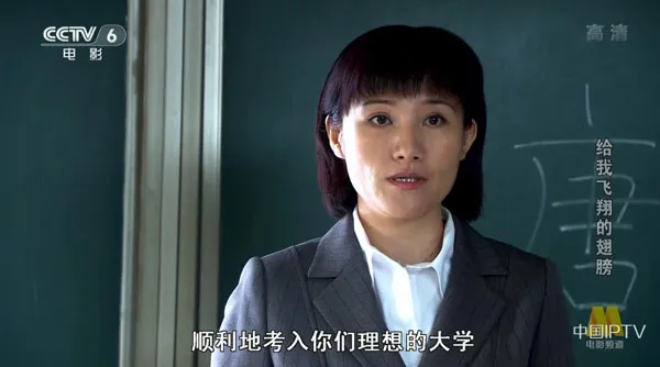 [2009][中国大陆]《给我飞翔的翅膀》[国语中字][4.88GB][ 百度网盘]