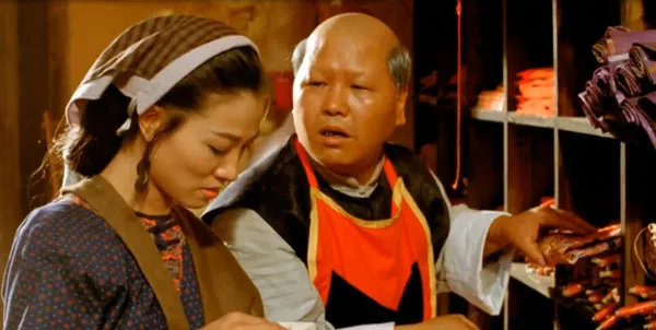 [1991][中国大陆]《灵幻至尊》[国语中字][4.68GB][ 百度网盘]