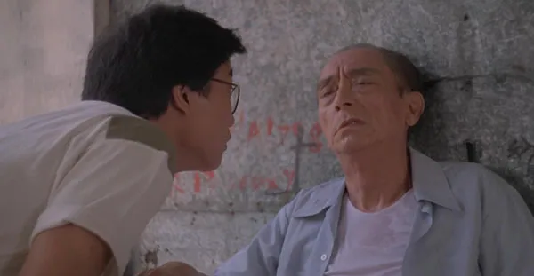 [1981][中国大陆]《打雀英雄传》[国语中字][2.45GB][ 百度网盘]