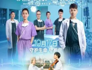 2017 中国大陆《你若安好》国语中字 4.73GB 百度网盘资源-小文资源网