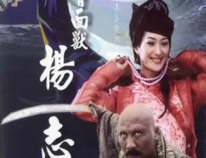 2006 中国大陆《青面兽杨志》国语中字 5.29GB 百度网盘资源