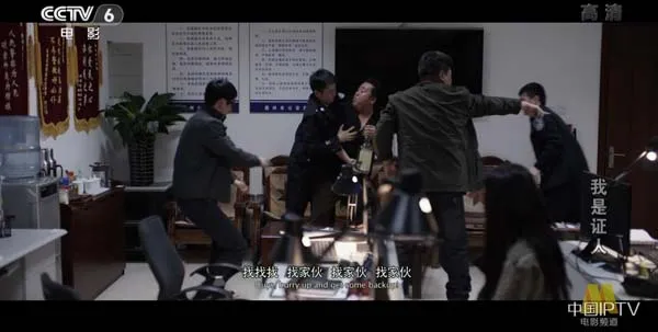[2015][中国大陆]《我是证人》[国语中字][5.69GB][百度网盘]