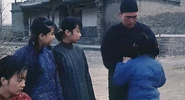 [1996][中国大陆] 《刘胡兰》[国语中字][1.88GB][ 百度网盘]