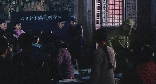 [1996][中国大陆] 《刘胡兰》[国语中字][1.88GB][ 百度网盘]