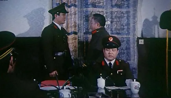 [1987][中国大陆]《蓝箭的使命》[2.06GB][百度网盘]