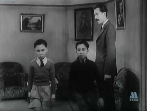 [1941][中国大陆]《世界儿女》[622MB][百度网盘]
