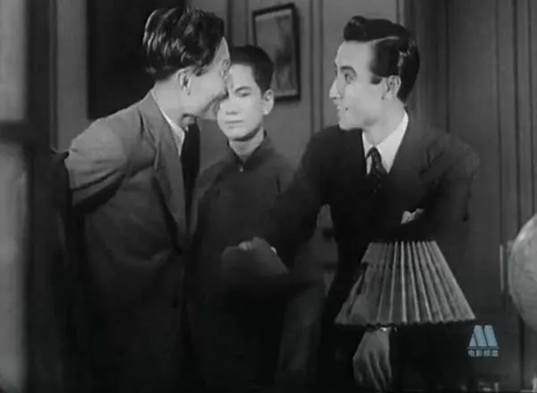 [1941][中国大陆]《世界儿女》[622MB][百度网盘]