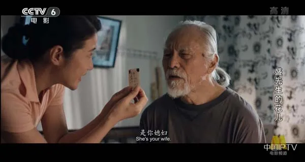 [2016][中国大陆]《盛先生的花儿》[4.66GB][百度网盘]
