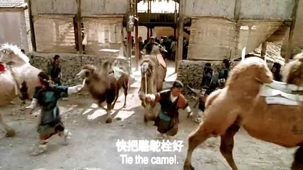 [1993][中国大陆]《神州第一刀》[1.38GB][百度网盘]