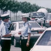 2006《警花燕子》[汉语普通话/全1集5G][百度下载]