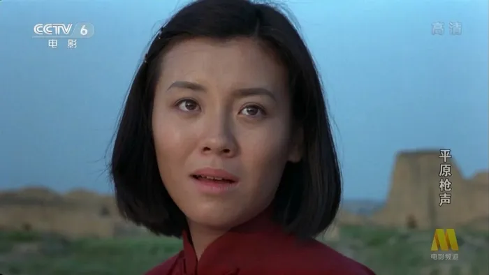 [2001][中国][平原枪声][国语中字][MKV][1080P][百度网盘]