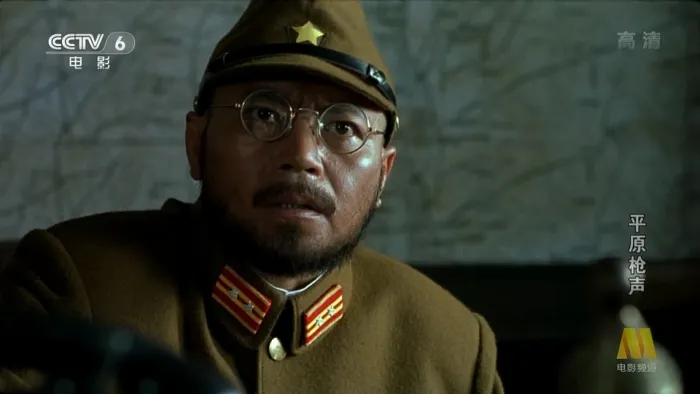 [2001][中国][平原枪声][国语中字][MKV][1080P][百度网盘]