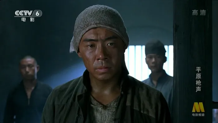 [2001][中国][平原枪声][国语中字][MKV][1080P][百度网盘]