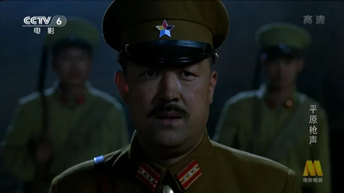 [2001][中国][平原枪声][国语中字][MKV][1080P][百度网盘]