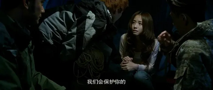 [2012][中国][凶间雪山][国语中字][MKV][749MB][百度网盘]
