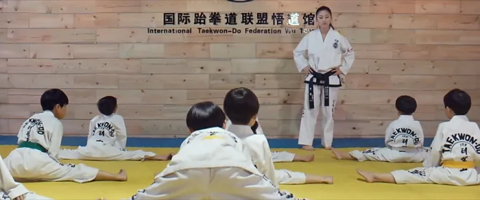 [2017][中国][斗魂之熊孩子][国语中字][MP4][1.96GB][1080P][百度网盘]