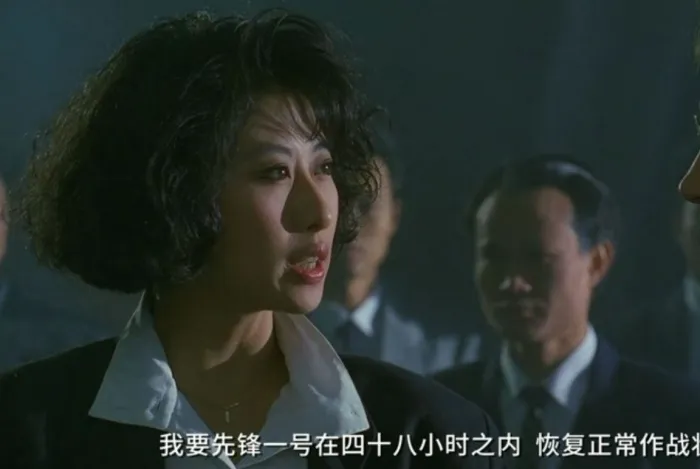 [2019][香港][铁甲无敌玛利亚][4K修复国语][MP4][2.11GB][百度网盘]