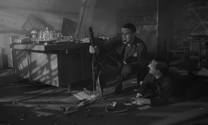 [1964][英国][奇爱博士][英语中英字幕][MKV][1.21GB][百度网盘]