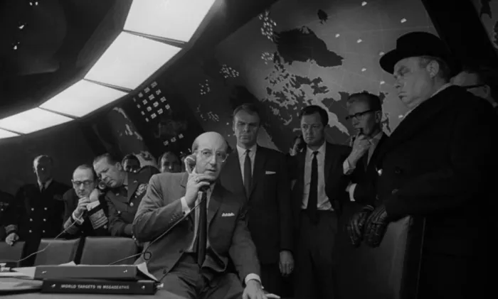 [1964][英国][奇爱博士][英语中英字幕][MKV][1.21GB][百度网盘]