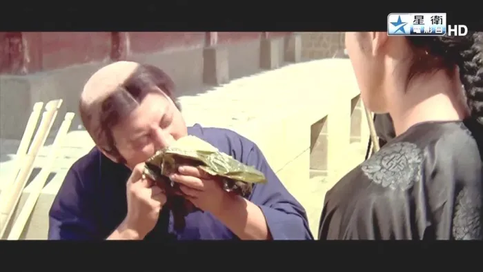 [1978][香港][赞先生与找钱华][粤国双语中字][MP4][1.43GB][720P][百度盘]