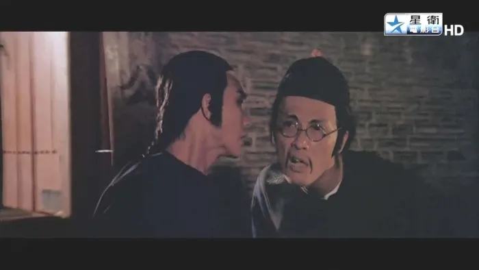 [1978][香港][赞先生与找钱华][粤国双语中字][MP4][1.43GB][720P][百度盘]
