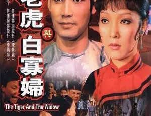1981香港经典《徐老虎与白寡妇》国语无字 824MB 百度网盘资源-小文资源网