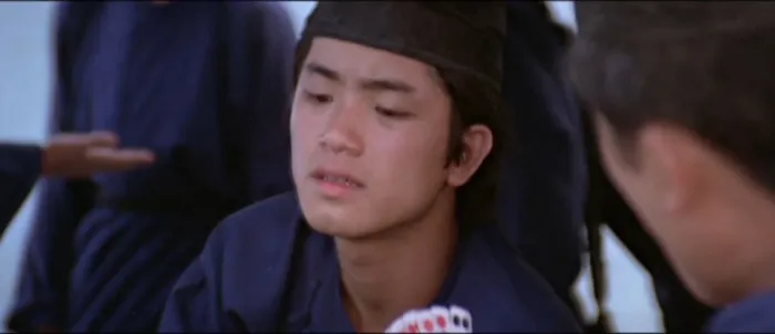 [1981][香港][徐老虎与白寡妇][国语无字][824MB][百度网盘]