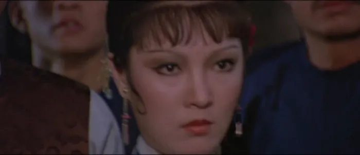 [1981][香港][徐老虎与白寡妇][国语无字][824MB][百度网盘]