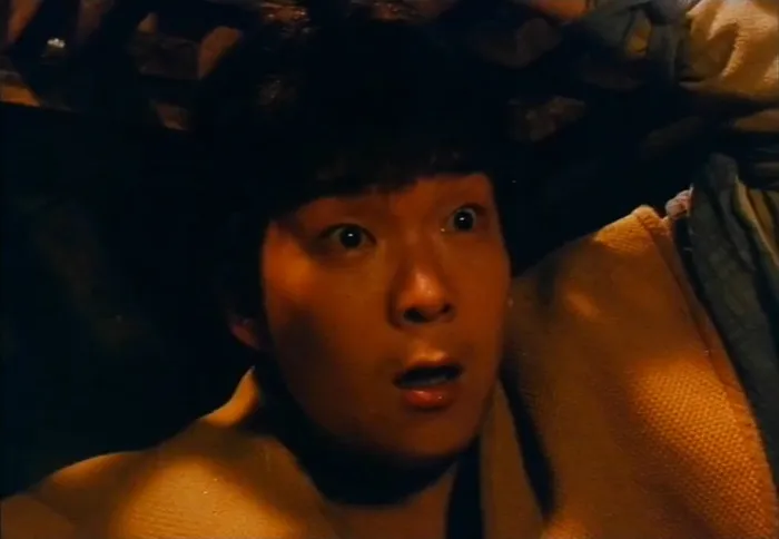 [1991][香港][密宗威龙][国粤双语多字][MKV][792MB][百度网盘]