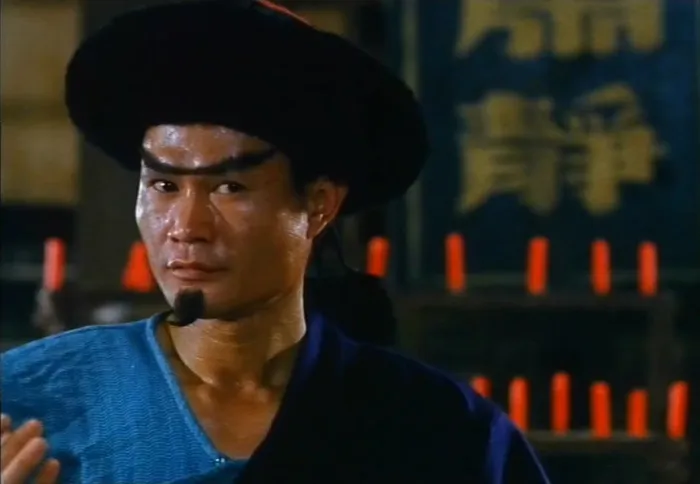 [1991][香港][密宗威龙][国粤双语多字][MKV][792MB][百度网盘]