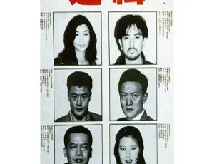 1994 香港经典：省港一号通缉犯 国语中字 375MB 百度网盘资源-小文资源网