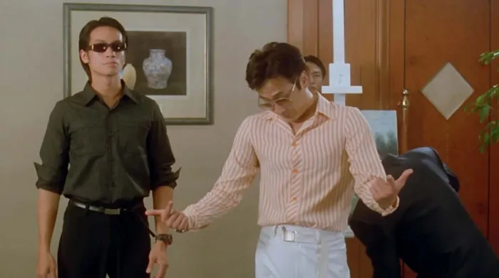 [1997][香港][最佳拍档之醉街拍档][国粤双语繁中][WEB-DL-MKV][2.91GB][百度盘]
