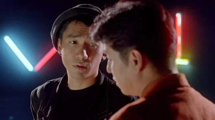 [1997][香港][最佳拍档之醉街拍档][国粤双语繁中][WEB-DL-MKV][2.91GB][百度盘]