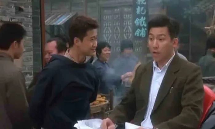 [2003][香港][醉马骝][国粤双语][RMVB][1.01GB][百度盘]
