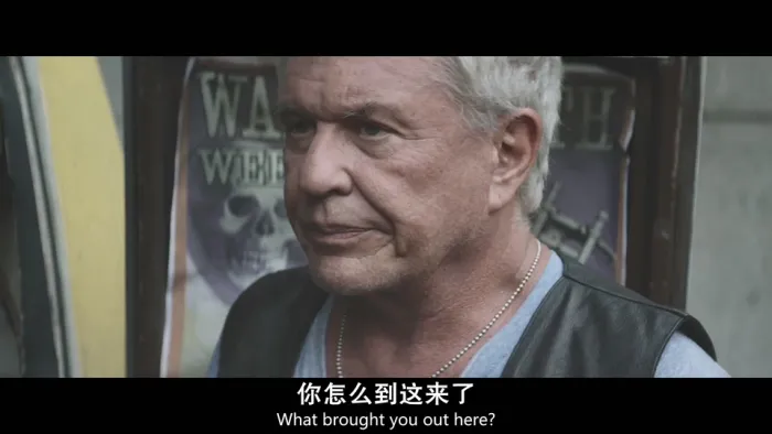 [2018][欧美][美国化妆师][中英双字][MKV][2.17GB][百度网盘]
