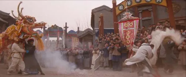[中国香港][1993][剧情][黄飞鸿之四：王者之风 黃飛鴻之四王者之風][国语中字][5.71G][百度网盘]