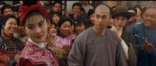 [中国香港][1993][剧情][黄飞鸿之四：王者之风 黃飛鴻之四王者之風][国语中字][5.71G][百度网盘]