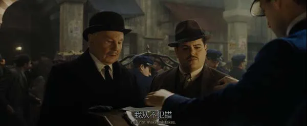 [美国][2017][剧情][东方快车谋杀案][国语中字][15.65G][百度网盘]