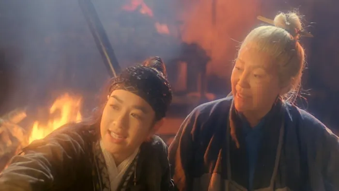 [1993][香港]《白发魔女2》[国粤双语中字][MKV_2.07G][BD-1080P][无水印][推荐收藏]