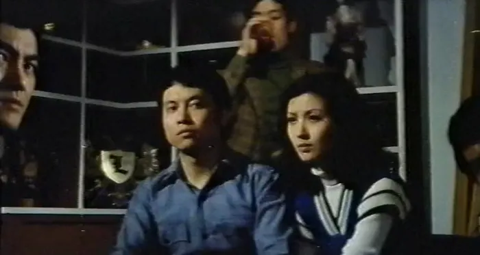 [1973][香港]《血证(绝版)》岳华 刘午琪 刘丹][德语无字][mkv-886M]