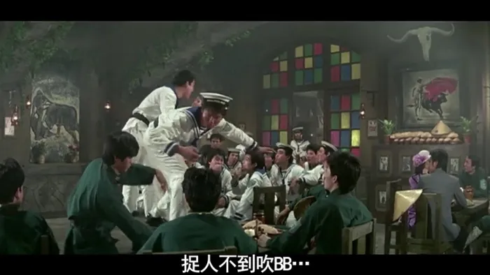 [1983][香港]《A计划》[粤语中字][成龙_元彪_洪金宝_狄威][MP4_868M][1024P]