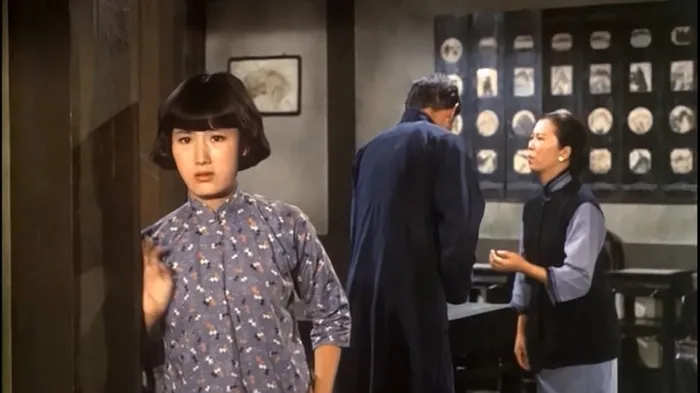 [1964][中国香港]《故园春梦》[巴金原著_夏梦主演][国语中字][720p_MP4_2.42G]