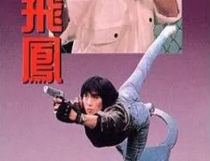 1989 香港经典《皇家飞凤》：杨盼盼 高飞 狄威 国粤双语中字 1080p 高清资源