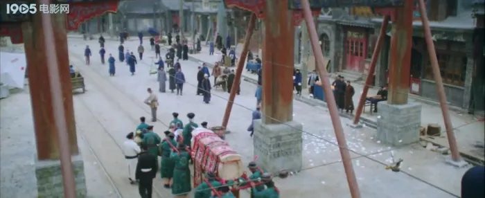 [1982][内地]《骆驼祥子》[国语无字][mp4_794MB][电影网 720P]