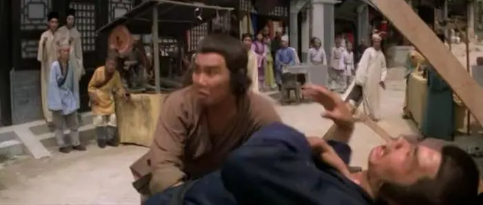 [1981][香港邵氏]《目无王法》[720p_MKV][国语中字]
