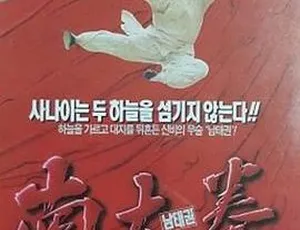 香港经典《南拳王1》1984 国语中字 RMVB 530MB 珍藏