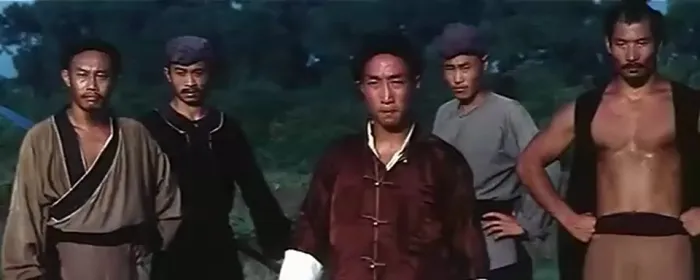 [1984][香港]《南拳王1》[国语中字][RMVB_530MB]